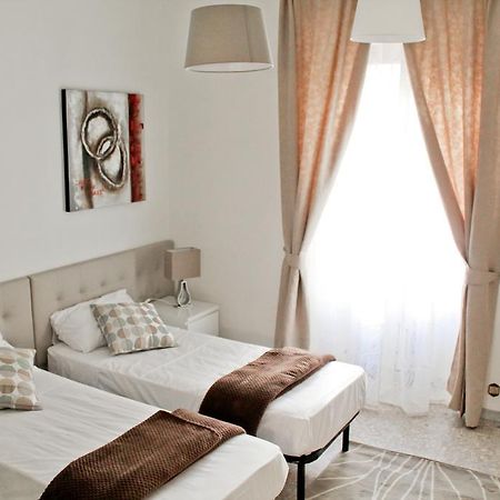 Nonna Grazia Apartment Рим Екстериор снимка