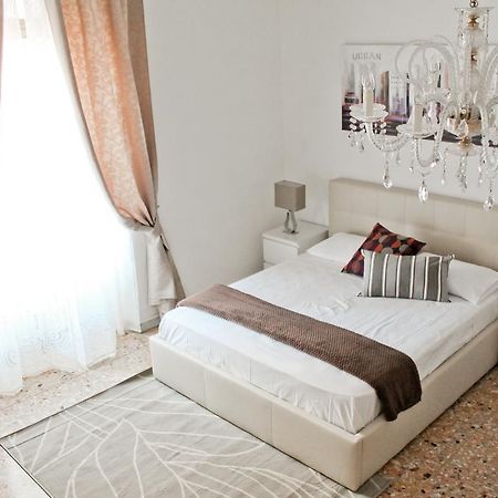 Nonna Grazia Apartment Рим Екстериор снимка
