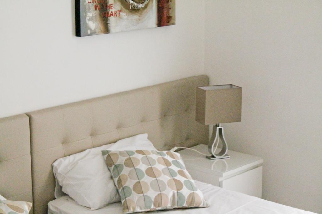 Nonna Grazia Apartment Рим Екстериор снимка