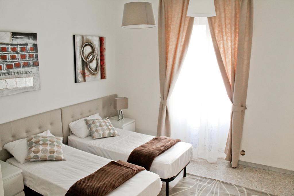 Nonna Grazia Apartment Рим Екстериор снимка