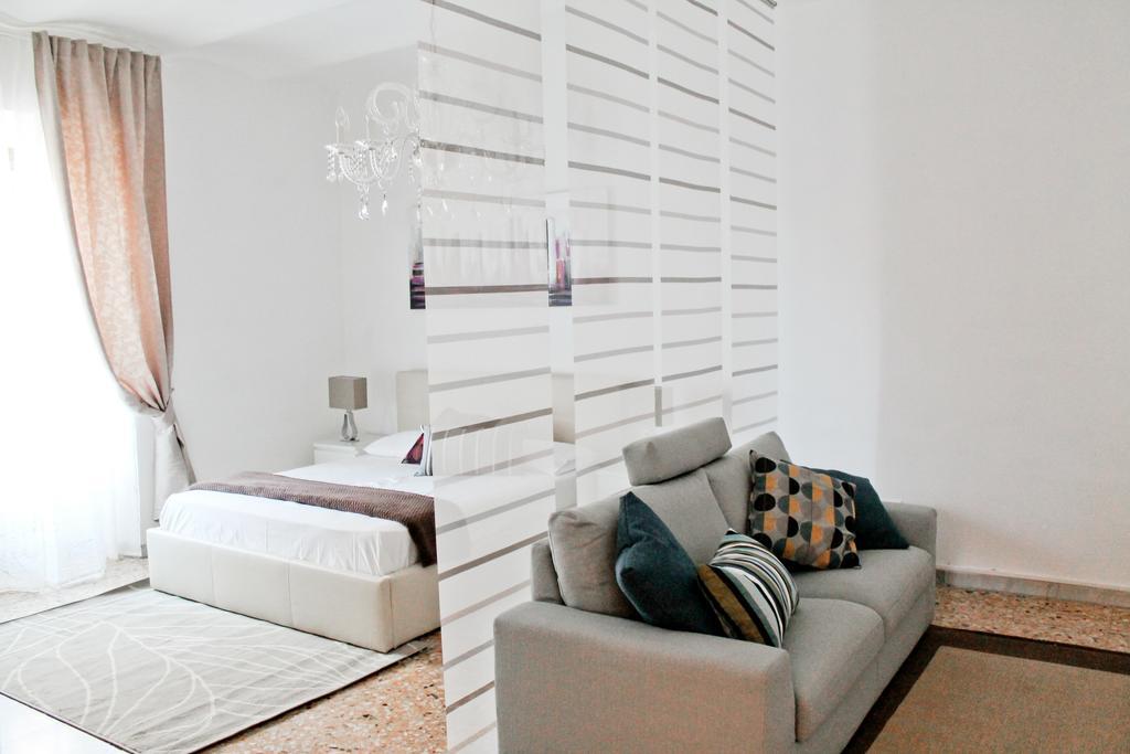 Nonna Grazia Apartment Рим Екстериор снимка