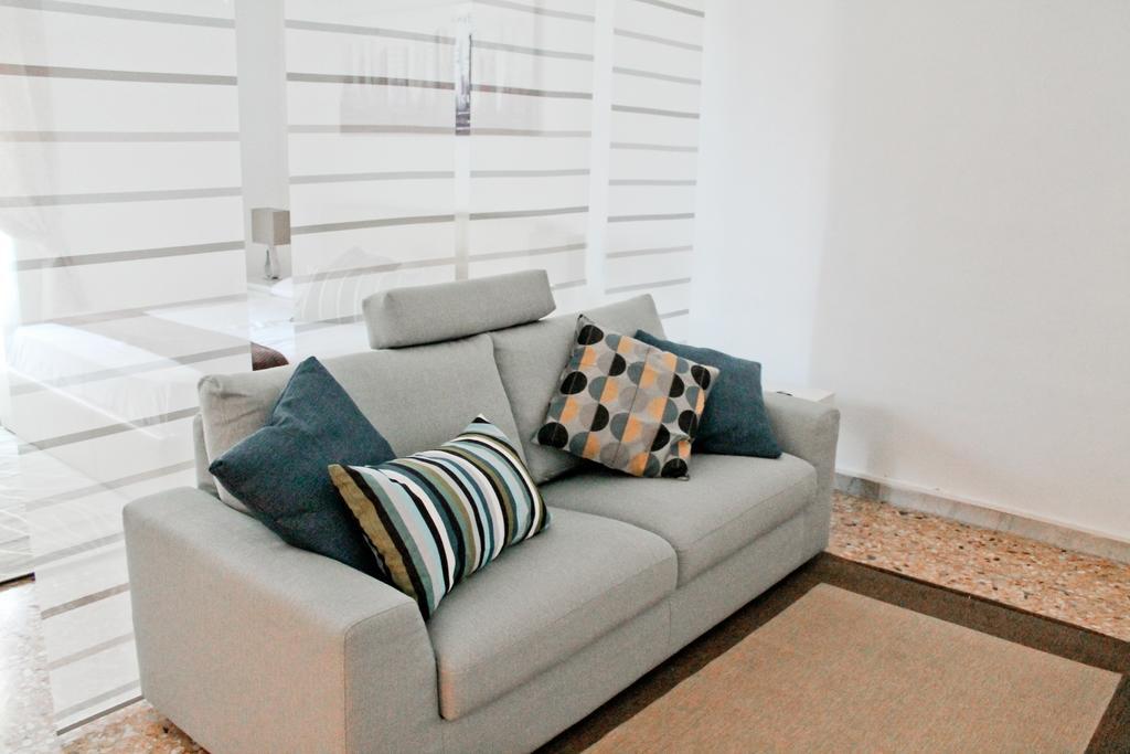 Nonna Grazia Apartment Рим Екстериор снимка