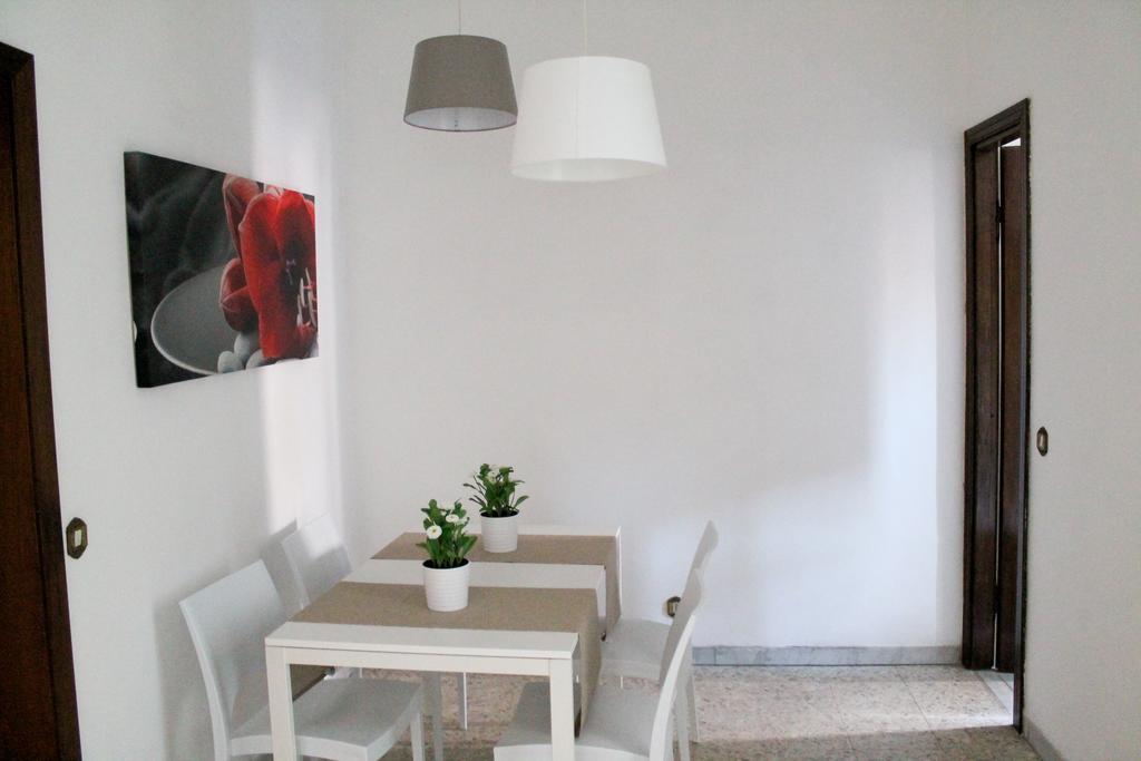 Nonna Grazia Apartment Рим Екстериор снимка