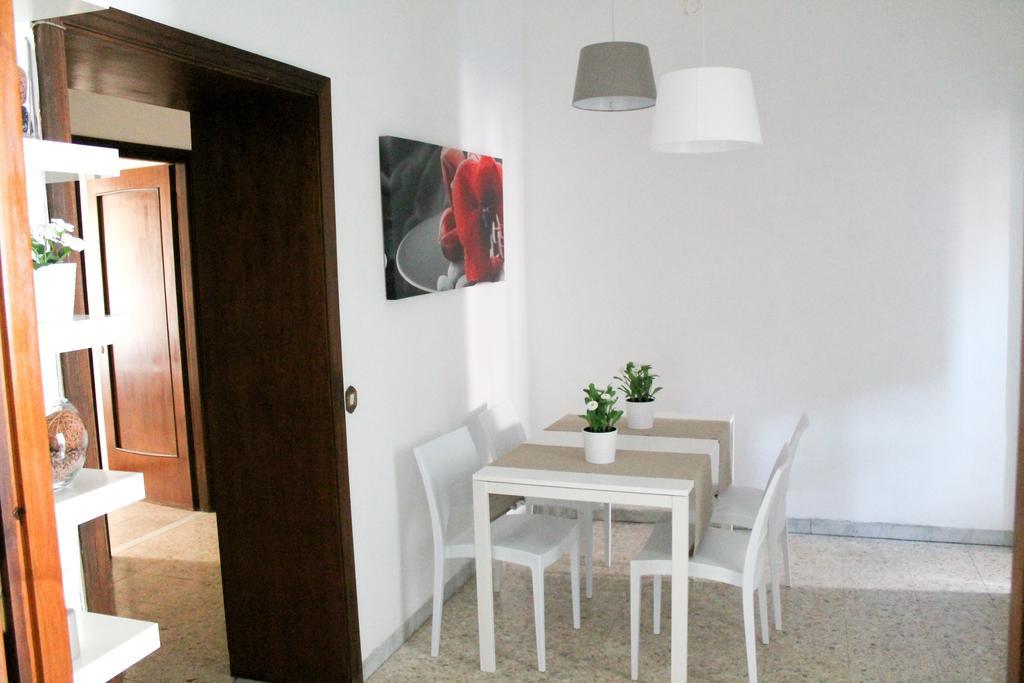 Nonna Grazia Apartment Рим Екстериор снимка